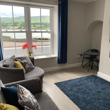Seaview Aurora House - Central Luxury Apartment Warrenpoint Dış mekan fotoğraf