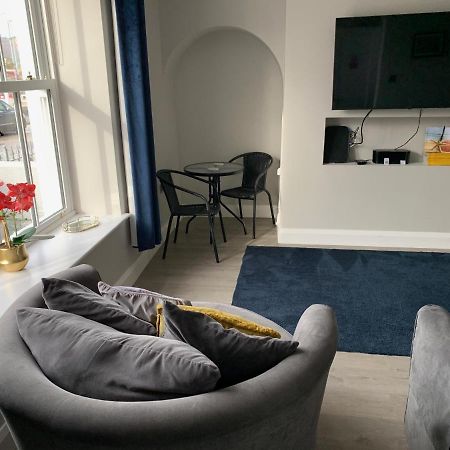 Seaview Aurora House - Central Luxury Apartment Warrenpoint Dış mekan fotoğraf