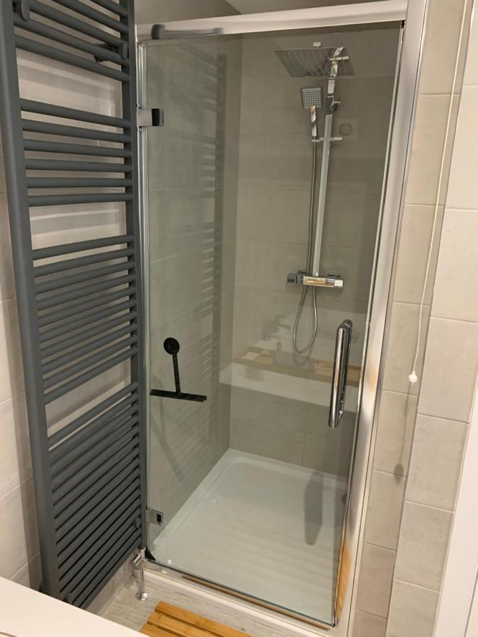 Seaview Aurora House - Central Luxury Apartment Warrenpoint Dış mekan fotoğraf